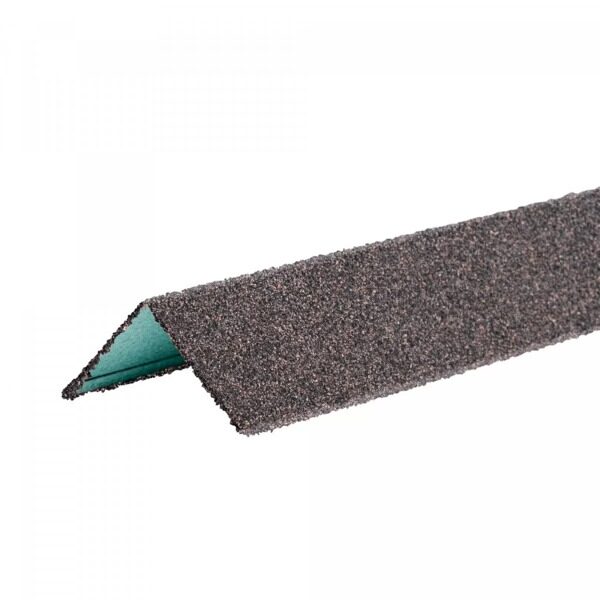 Уголок металлический внешний ТЕХНОНИКОЛЬ Hauberk Бельгийский