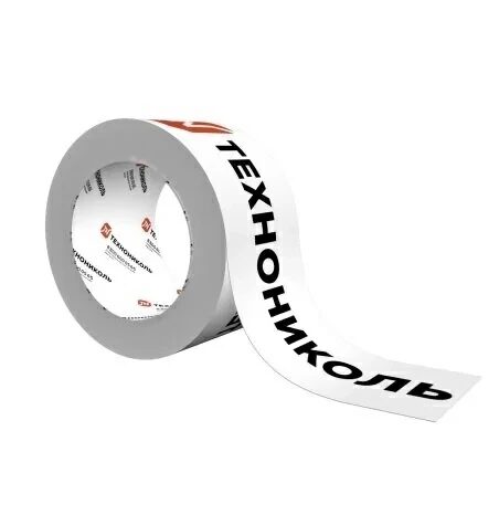 Технониколь АЛЬФАБЭНД 60 односторонняя акриловая лента 60мм*25м