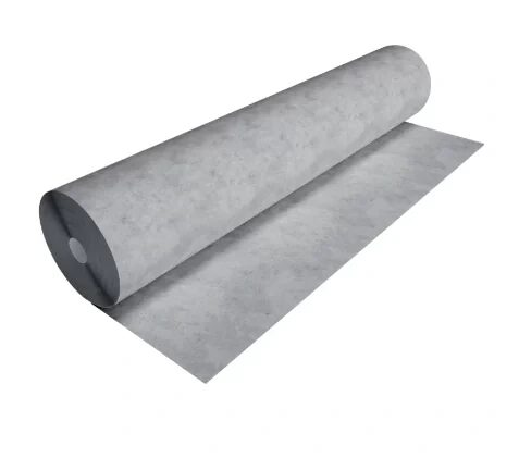 Геотекстиль иглопробивной термообработанный ПЭТ 150 (2,0х50)