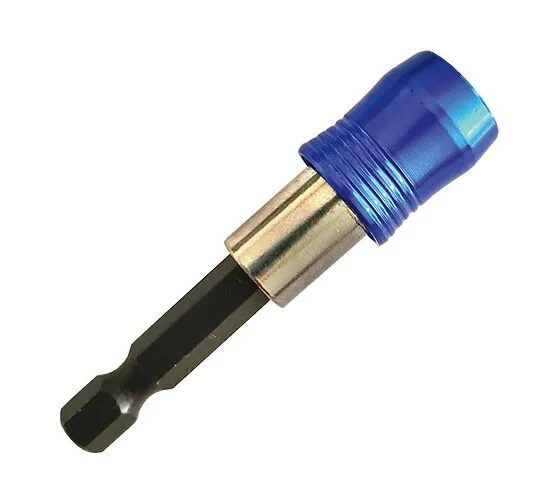 Адаптер для бит 1/4", быстросъемный, 65 мм