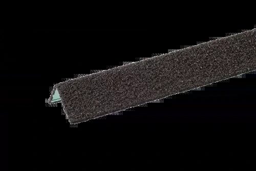 Уголок металлический внешний ТЕХНОНИКОЛЬ Hauberk Кварцит